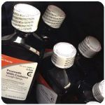 Кодеин сироп Codein (для приготовления напитка Lean, Purple Drank)  473 мл  в Междуреченске